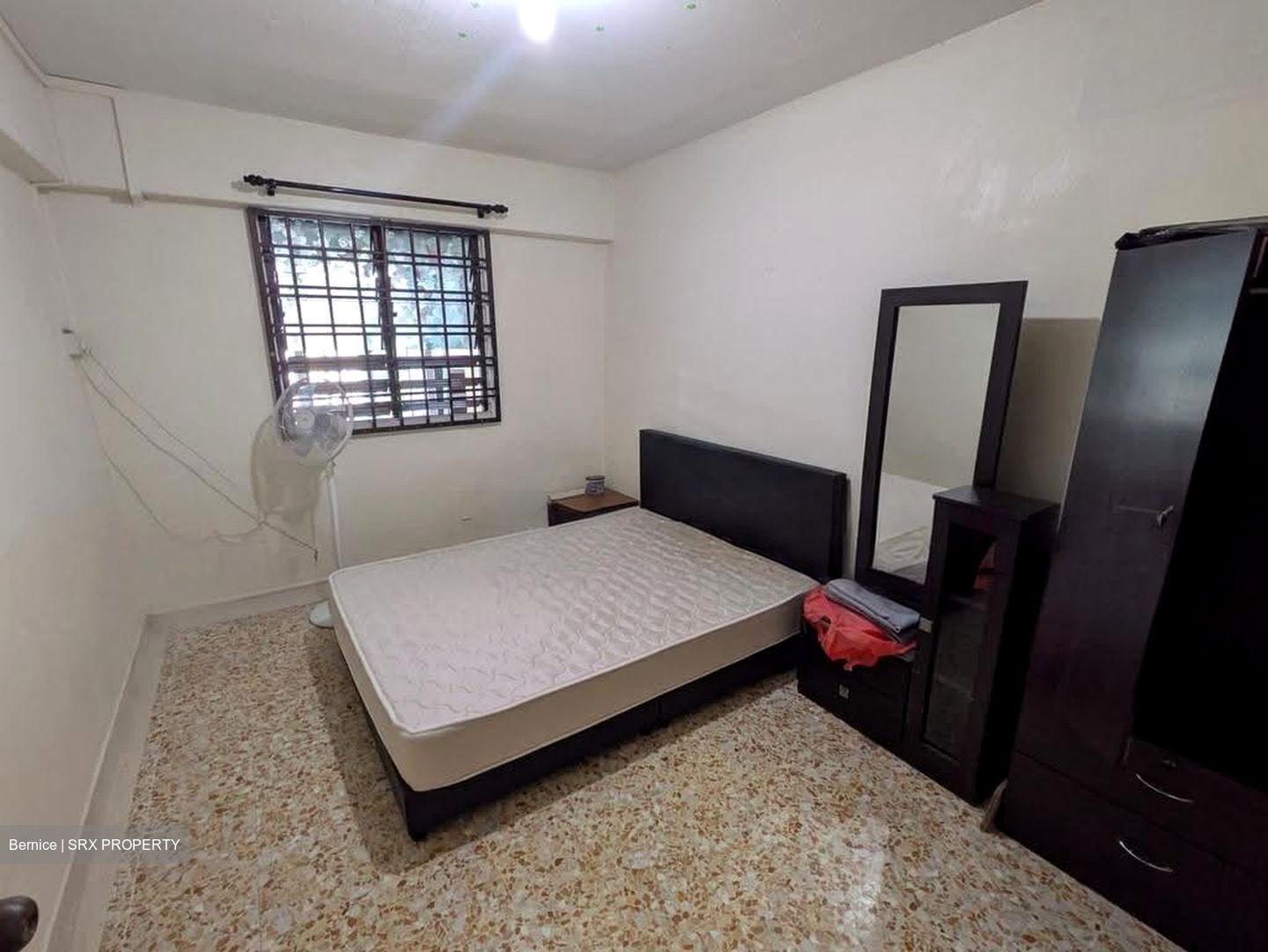 Blk 127 Bedok North Street 2 (Bedok), HDB Executive #627201811